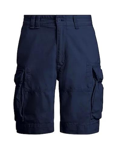 Navy blue Shorts & Bermuda 10.5-INCH CLASSIC FIT TWILL CARGO SHORT
