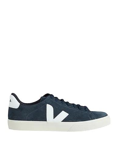 Navy blue Sneakers CAMPO 