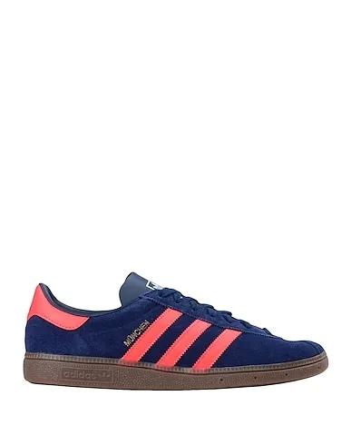 Navy blue Sneakers MUNCHEN SHOES
