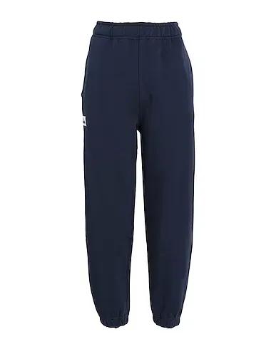 Navy blue Sweatshirt Casual pants L. PANT 2030
