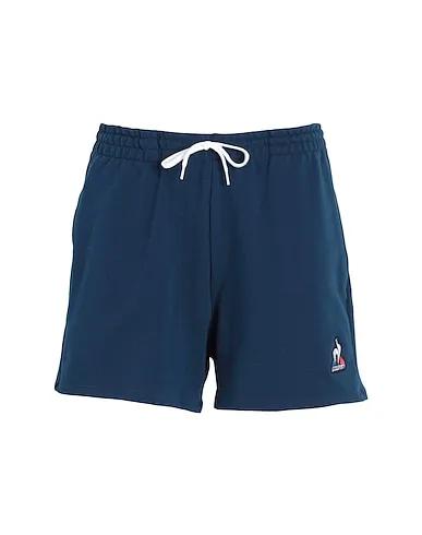 Navy blue Sweatshirt Shorts & Bermuda ESS Short N°1 W

