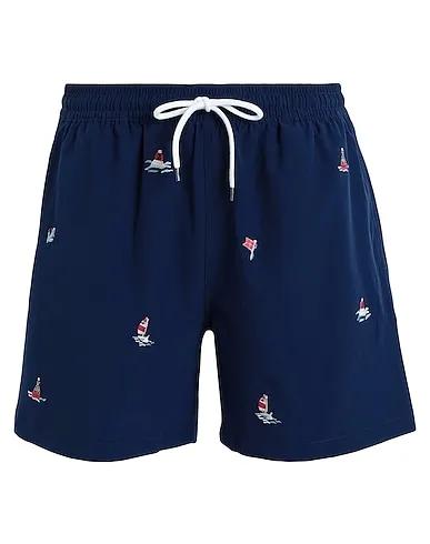Navy blue Swim shorts 5.75-INCH TRAVELER CLASSIC SWIM TRUNK
