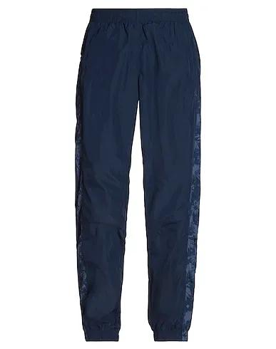 Navy blue Techno fabric Casual pants ADV FLORAL PNT
