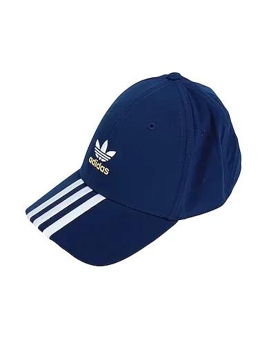 Navy blue Techno fabric Hat ARCHIVE CAP
