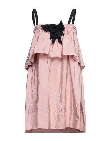 N°21 | Blush Women‘s Short Dress