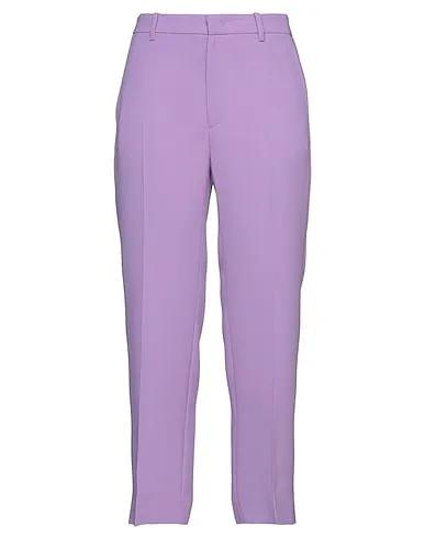 N°21 | Lilac Women‘s Casual Pants