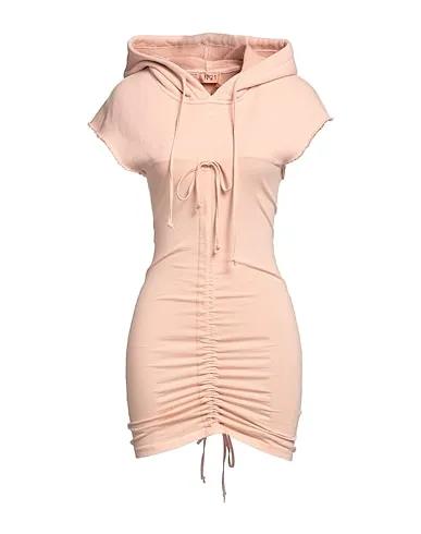 N°21 | Pink Women‘s Short Dress