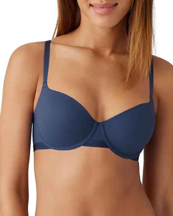   Nearly Nothing Balconette Contour Bra