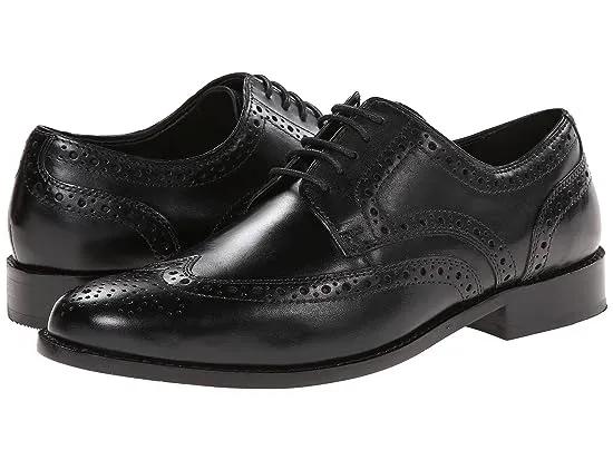 Nelson Wing Tip Dress Casual Oxford