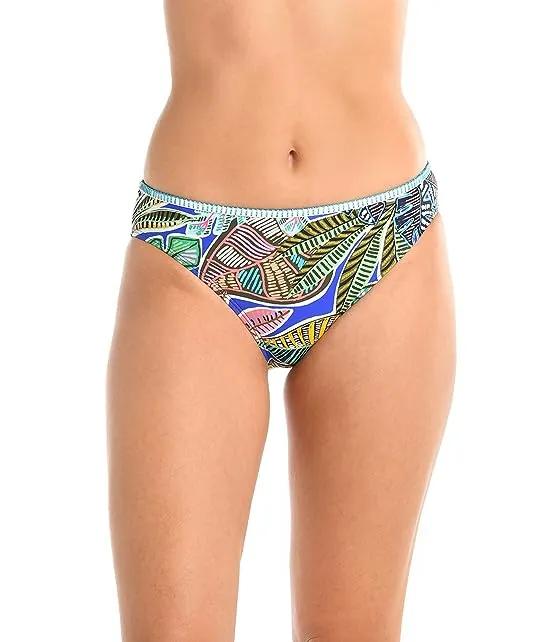 Neon Nights Hipster Bottoms