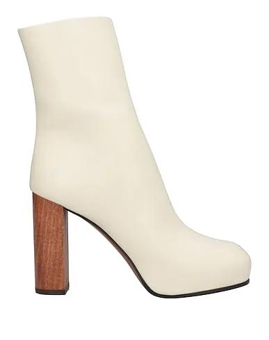 NEOUS | Ivory Women‘s Ankle Boot