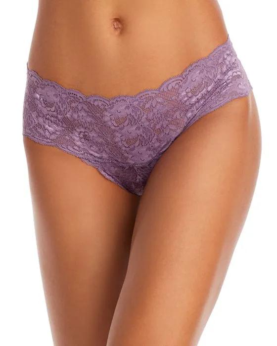 Never Say Never Hottie Hotpant