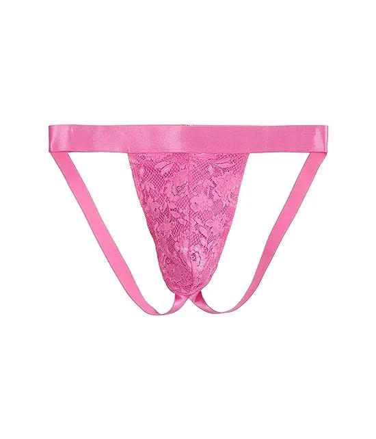 Never Say Never Jock Strap