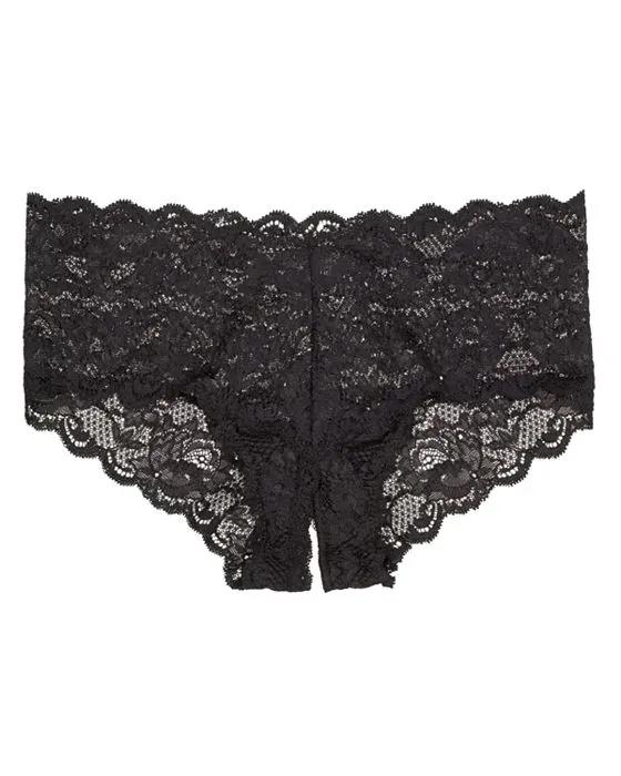 Never Say Never Naughty Low-Rise Hotpant