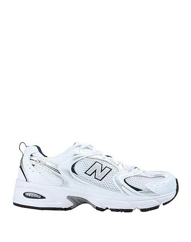NEW BALANCE 530 | White Women‘s Sneakers