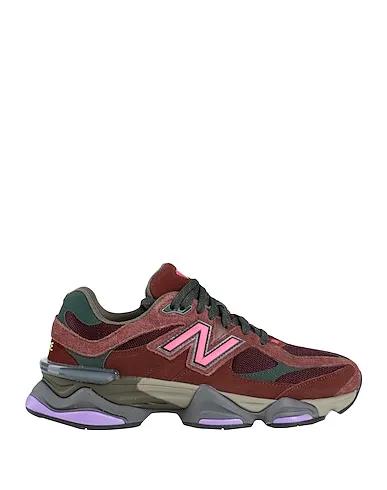 NEW BALANCE 9060 | Brown Men‘s Sneakers