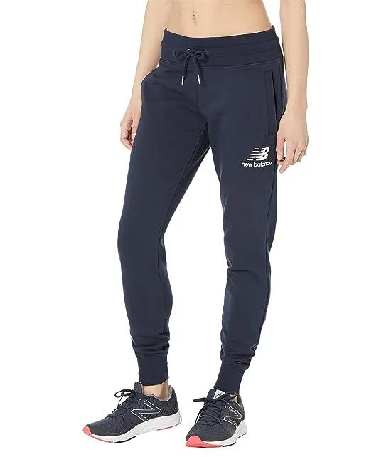 New Balance Essentials French Terry Sweatpants