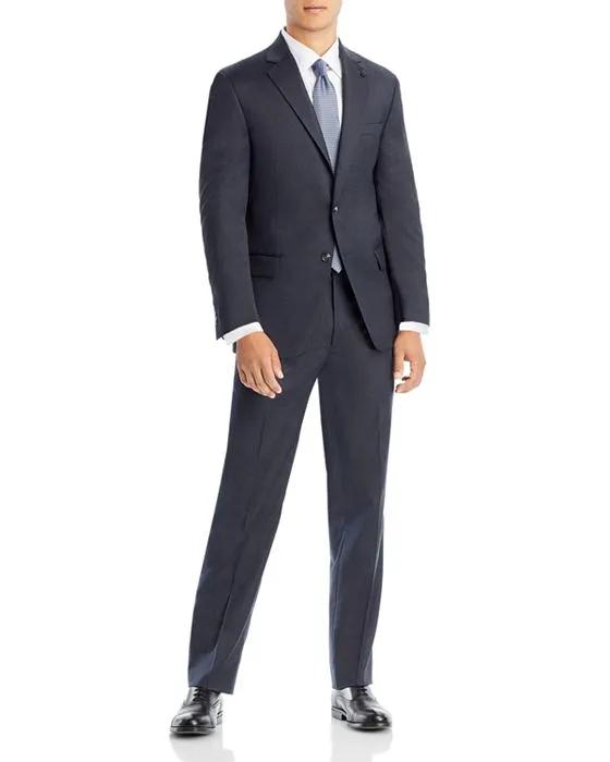 New York Soft Classic Fit Suit