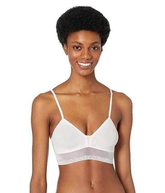 Next to Nothing Triangle Bralette G5311