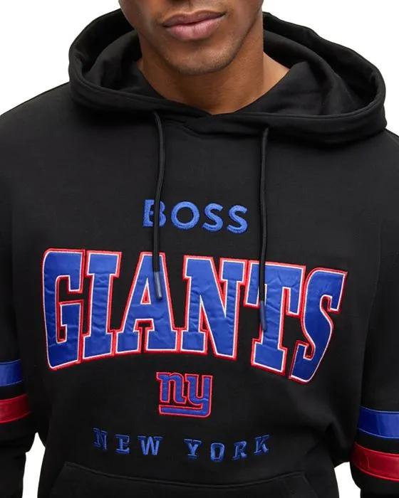 NFL Giants Pullover Hoodie