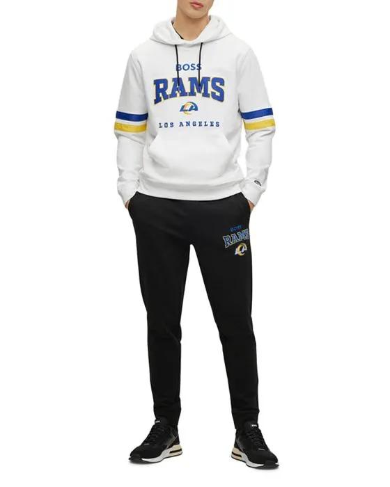 NFL Rams Drawstring Sweatpants