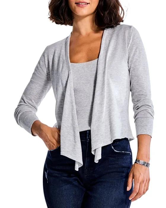 NIC+ZOE Petites All Year 4 Way Cardigan