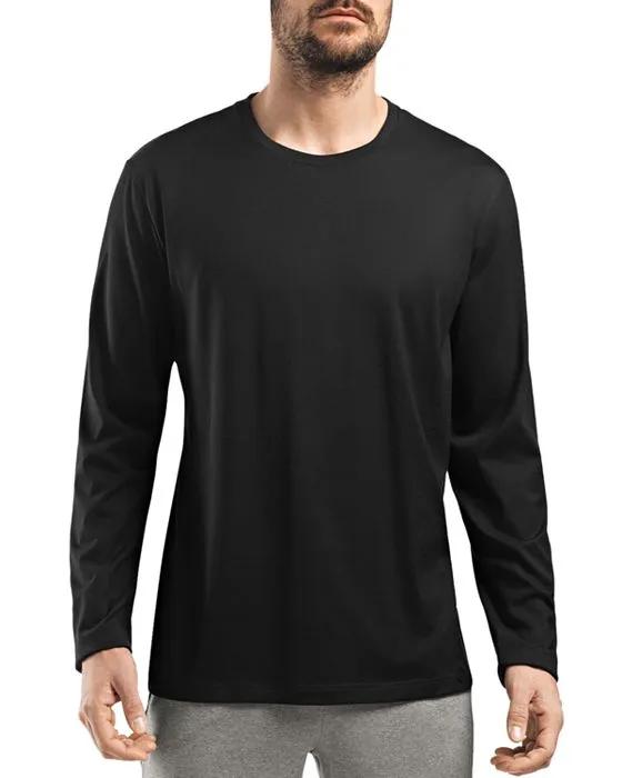 Night and Day Long Sleeve Shirt