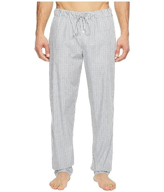 Night and Day Woven Lounge Pants