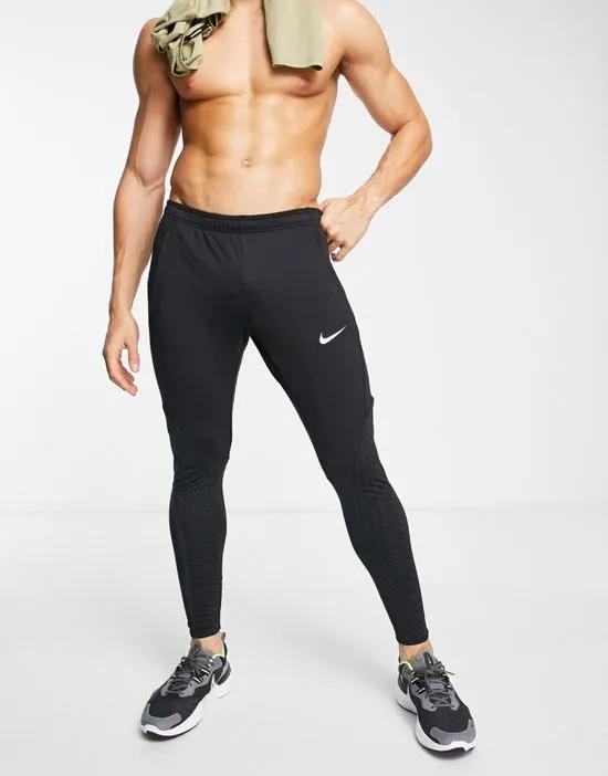 Nike Soccer Dri-FIT sweatpants in black
