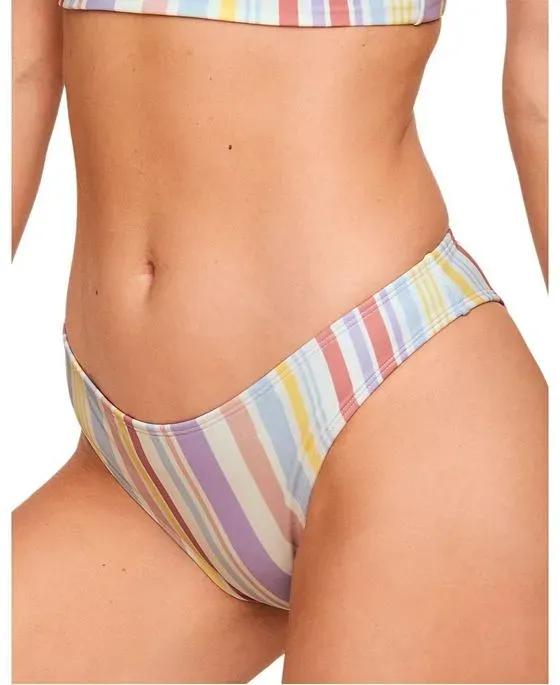 Nina Women's  Swimwear Panty Bottom