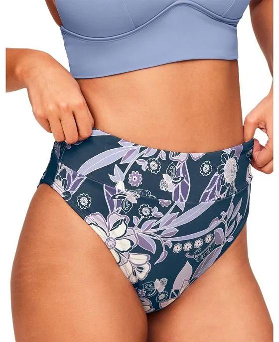 Nina Women's  Swimwear Panty Bottom