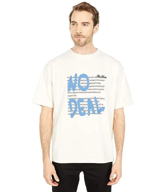 No Deal T-Shirt