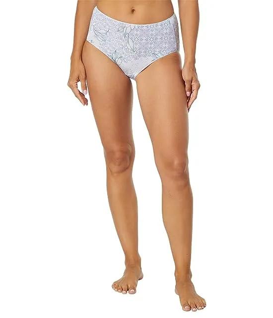 No Panty Line Promise® Tactel® Hip Brief