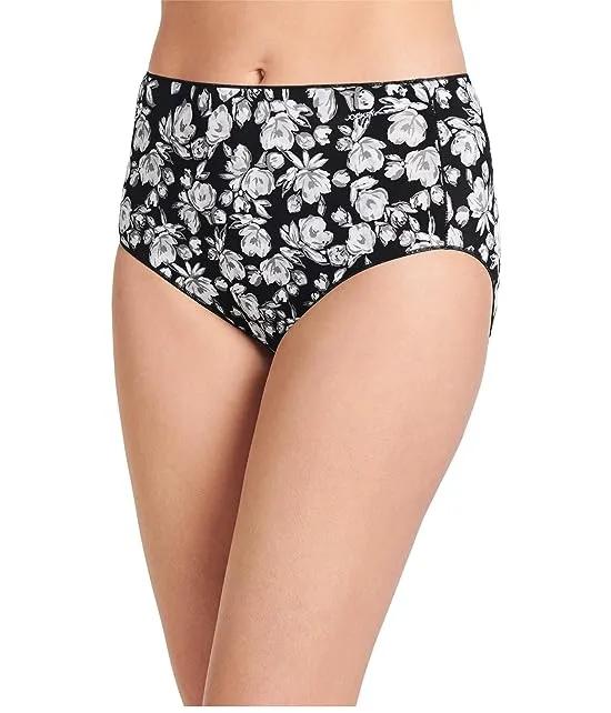 No Panty Line Promise® Tactel® Hip Brief