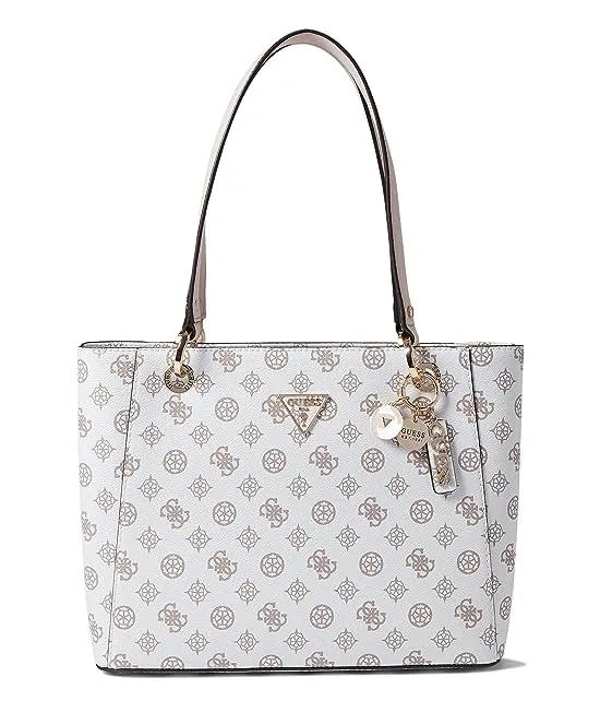Noelle Small Tote