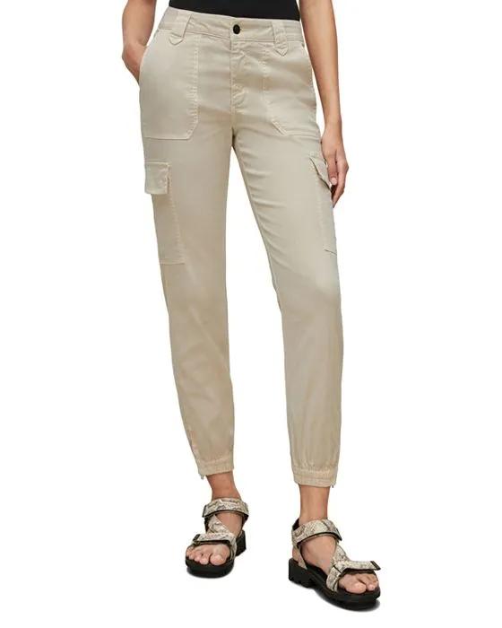 Nola Cargo Jogger Pants