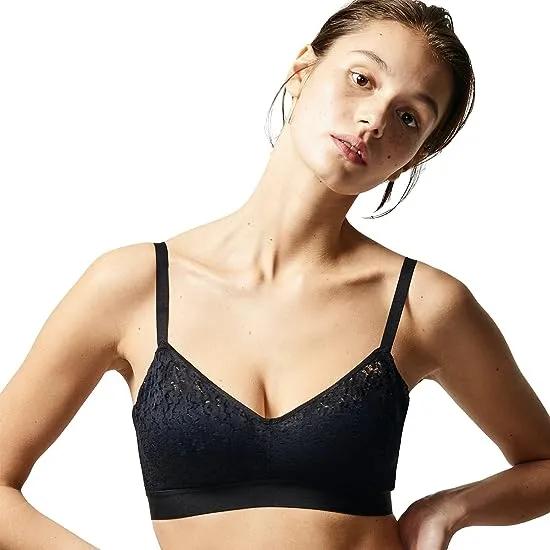 Norah Supportive Wire Free Bra