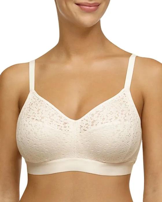 Norah Supportive Wirefree Bra