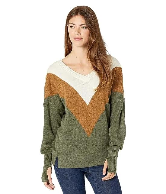 Norfolk Sweater