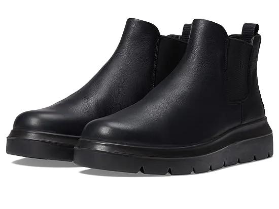 Nouvelle Hydromax Water-Resistant Chelsea Boot