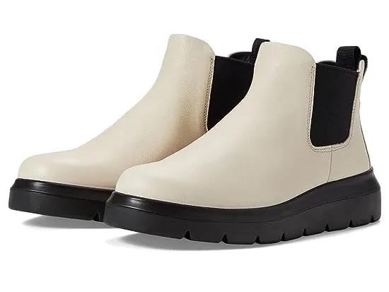 Nouvelle Hydromax Water-Resistant Chelsea Boot