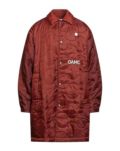 OAMC | Rust Men‘s Shell Jacket