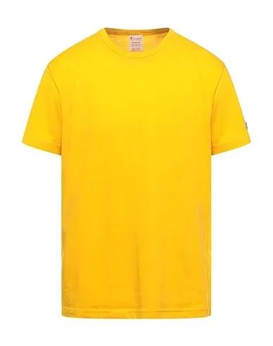 Ocher Jersey T-shirt