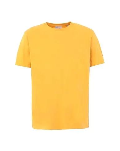 Ocher Jersey T-shirt