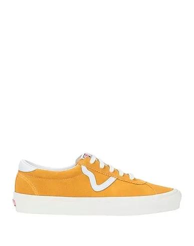 Ocher Sneakers UA Style 73 DX Anaheim Factory