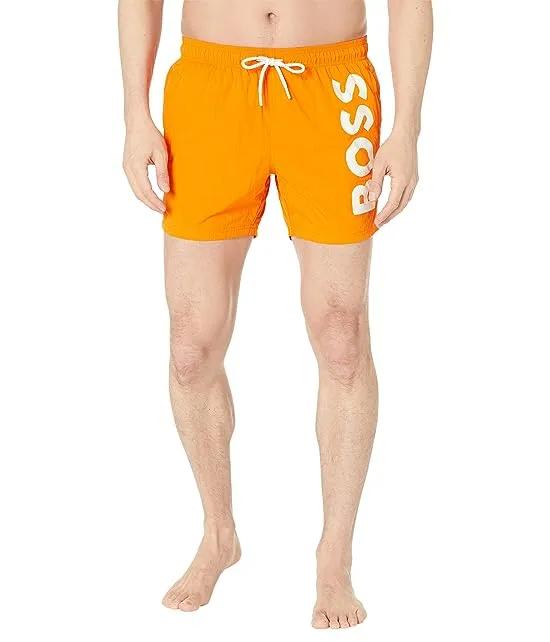 Octopus Swim Shorts