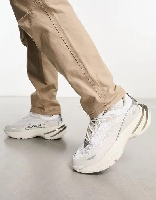 Odyssa Sneakers In White