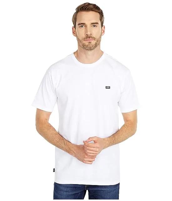 Off The Wall Classic Short Sleeve Tee