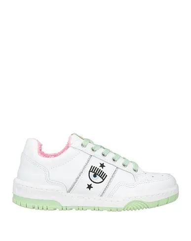 Off white Baize Sneakers