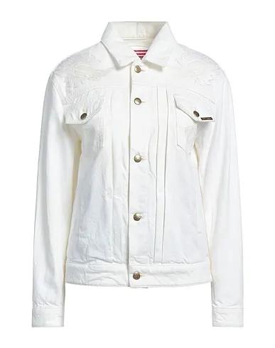 Off white Denim Denim jacket